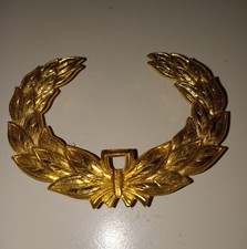 Hat wreaths brass for sale  Chambersburg