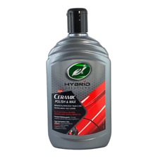 Turtle wax hybrid d'occasion  Mezzavia