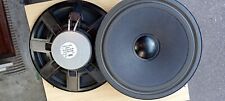 Haes coppia woofer usato  Lodi