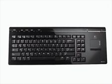 Keyboard logitech cordless gebraucht kaufen  Bremen