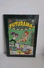 Bongo futurama comic for sale  WELLINGBOROUGH
