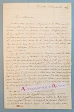 1850 eudore soulie d'occasion  Rillieux-la-Pape