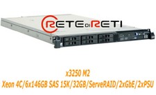 225 iva server usato  Padova