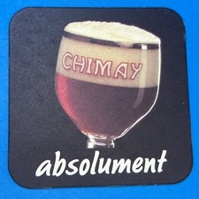 Chimay vintage beer d'occasion  Expédié en Belgium