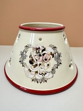 Disney candle shade for sale  LIVERPOOL