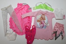 Barbie kleidung 248 gebraucht kaufen  Köln