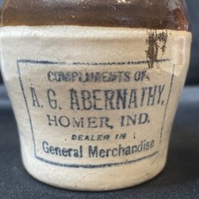 Rare half pint for sale  Boonville