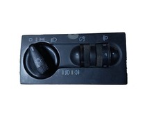 Interruptor de luz Volkswagen Vento 1997 1H6941531P, usado comprar usado Interruptor de luz Volkswagen Vento 1997 1H6941531P, usado comprar usado  Enviando para Brazil