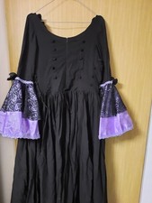 Kleid fasching karneval gebraucht kaufen  Darmstadt