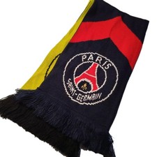 Echarpe psg parc d'occasion  Cergy-