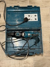 Makita hr2610 rotary for sale  ILFORD