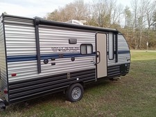 2019 forest river for sale  Richmond