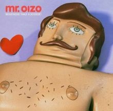 Moustache half scissor gebraucht kaufen  Berlin