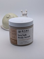 Bare botanics sea for sale  BALERNO