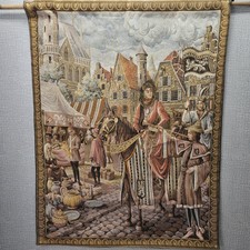 Vintage tapestry hand for sale  Wind Gap