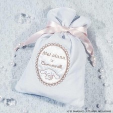 Mel cinna cinnamoroll d'occasion  Expédié en Belgium