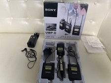 Sony uwp d16 for sale  Atlanta