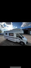 Fait ducato autotrail for sale  UK