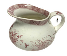 Ancien pot toilette d'occasion Ancien pot toilette d'occasion  Bouguenais