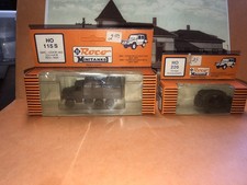 Roco minitanks lot for sale  Alburgh
