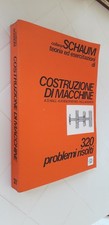 Collana schaum costruzione usato  Bari