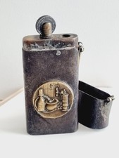 Ancien briquet poilu d'occasion  Hagondange