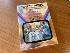 China syndrome spectravision usato  Italia