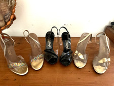 Vintage women pair for sale  Santa Maria