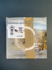 Trangia kochsystem spiritus gebraucht kaufen  Dortmund