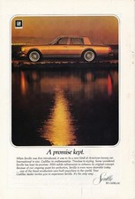 Magazine 1978 cadillac for sale  Blaine