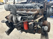 Cummins isl 8.3 for sale  Springville