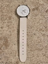 Relógio Withings HWA01 rastreador de atividade mostrador branco (TESTADO E FUNCIONA) comprar usado  Enviando para Brazil