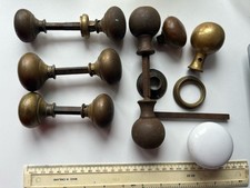 Lot vintage door for sale  CAMBRIDGE