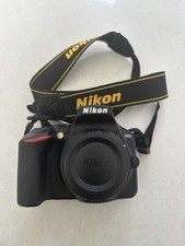 New nikon d3500 for sale  GLOSSOP