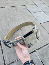 Gbrs assaulters belt for sale  HUDDERSFIELD