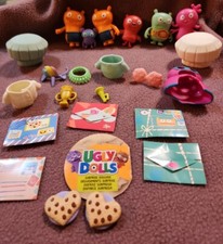 Hasbro ugly doll for sale  Mulino