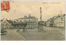 95.herblay. 17796. place d'occasion  Expédié en Belgium