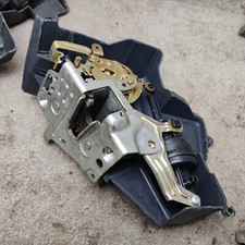 Mercedes door lock for sale  SOUTHAMPTON