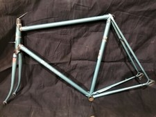 Telaio bicicletta vedovati usato  Vilminore di Scalve