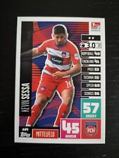 Match attax extra gebraucht kaufen  Plau