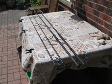 Pair chub outkast for sale  BURNLEY