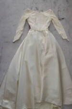 Vintage lace wedding for sale  Los Angeles