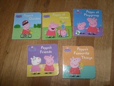 Peppa pig englisch gebraucht kaufen  Bonn