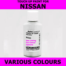 Touch paint nissan for sale  NEW ROMNEY