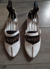 Chaussures talons femme d'occasion  Pau