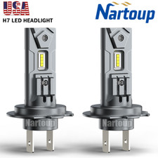 Led headlight bulbs for sale  USA