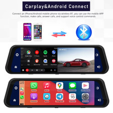 Uhd dashcam carplay gebraucht kaufen  Nierstein