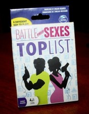Battle sexes top for sale  Mesa