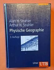 Physische geographie alan gebraucht kaufen  Mössingen