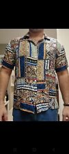 Camicia uomo manica usato  Roma
